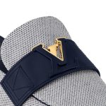 LV Capri Open Back Loafer - Image 2